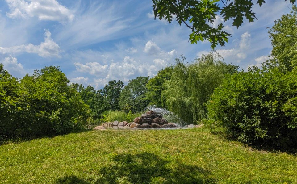 Proksa Park, United States